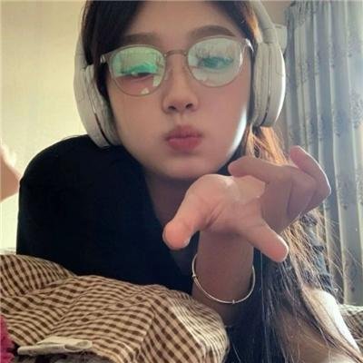 我的朋友们