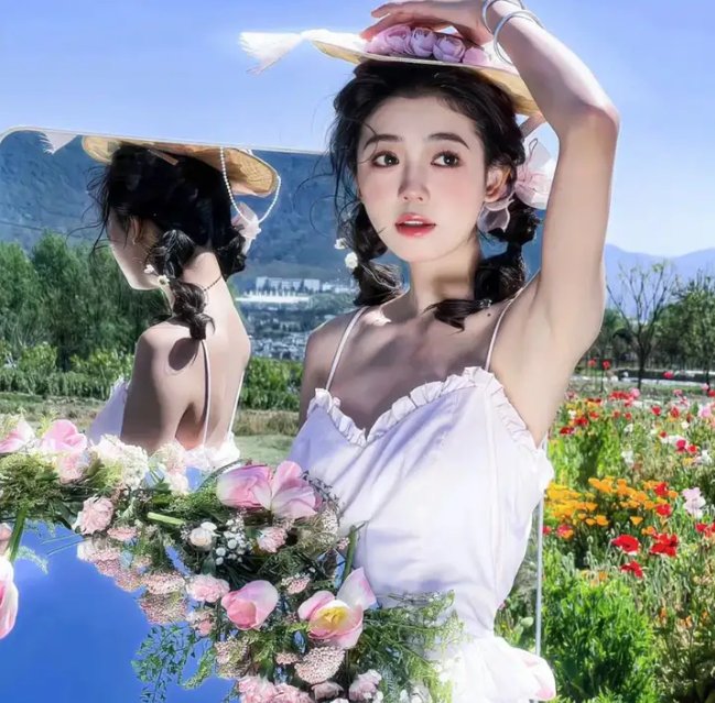 海贼王女