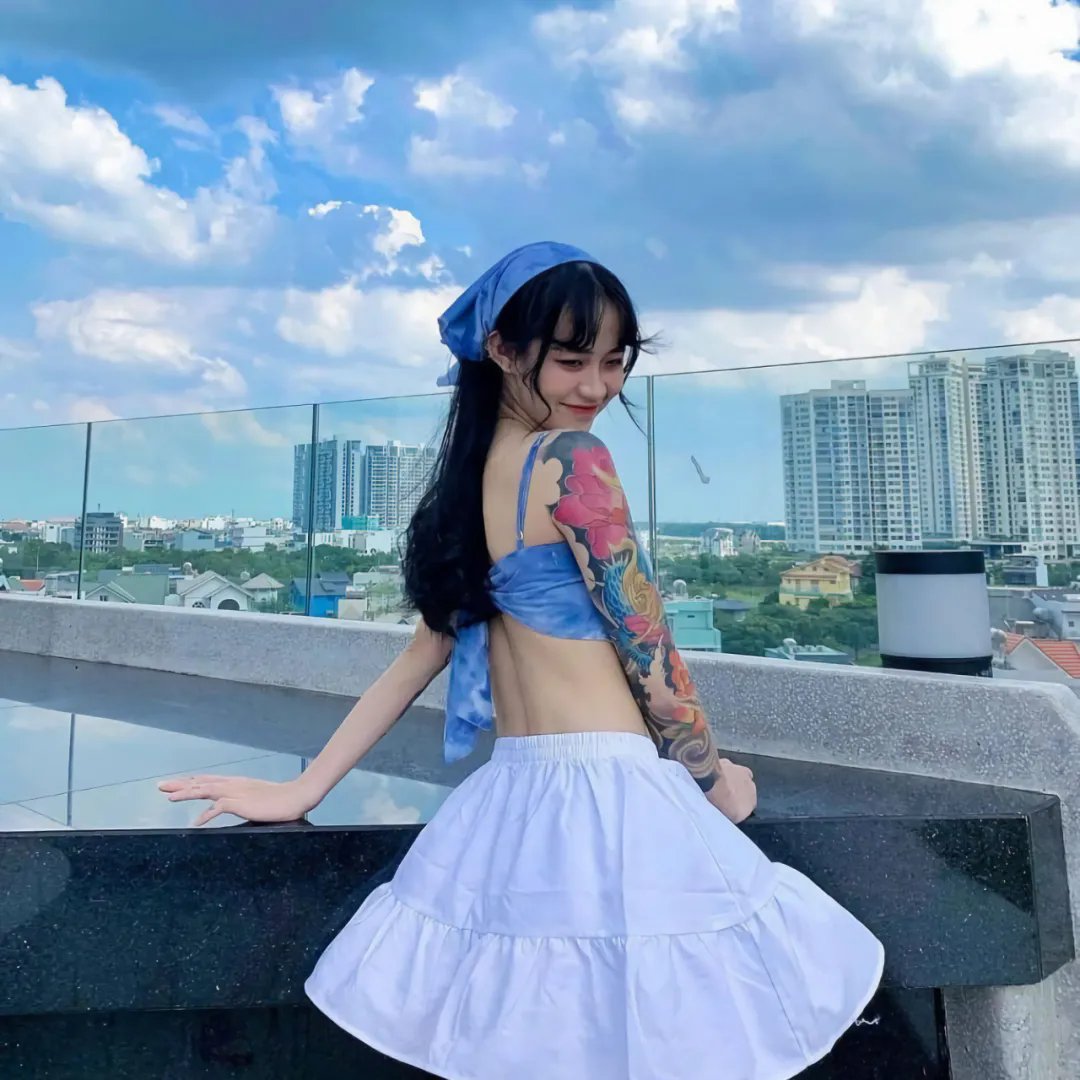 情人节杀手